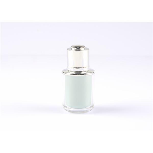 15ml 30ml 50ml 100ml ISO9001 Wholesale Design Eco-Friendly Plastic Lotion