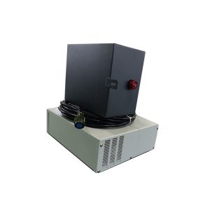 High Precision Output 30 Amp Rectifier Electroplating Power Supply