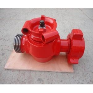 China Forging Type API 6A 3  PSL3 & PR1 Fig1502 Plug Valve for Oil Drilling ,Wellhead API 6A Plug Valve on sale China Forging Type API 6A 3  PSL3 & PR1 Fig1502 Plug Valve for Oil Drilling ,Wellhead API 6A Plug Valve on sale