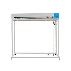 IEC60245-1 Electric Static Flexibility Test Apparatus For Cable