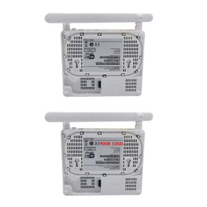 FTTB FTTH FTTO HUAWEI HG8546M GPON ONT 1GE 3FE 1POTS WIFI With 5dbi Antenna