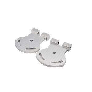 High Precision CNC Milling Parts for Customized Machining Solutions Supplier for