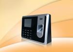 Portable Linux TCP/IP 220VAC Fingerprint Based Attendance System