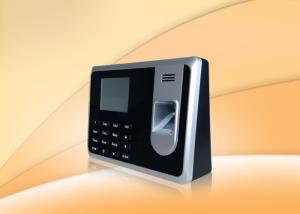 Cheap Portable Linux TCP/IP 220VAC Fingerprint Based Attendance System for sale
