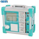 ZXHQ-B+ CT/PT Analyzer Test Equipment Variable Frequency Transformer Comprehensi