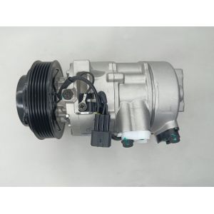 OEM 977012S000 977012S601 Vehicle AC Compressor Assembly For Kia Sorento 2.2