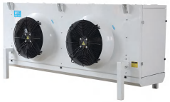 Quality EW series water defrosting ceiling-type air cooler EW501/DL-VT wholesale