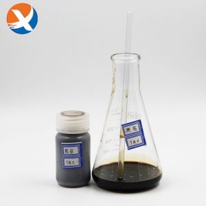 60%-70% Collector Dithiophosphate 25 Sulfide Flotation Reagent with Outstanding