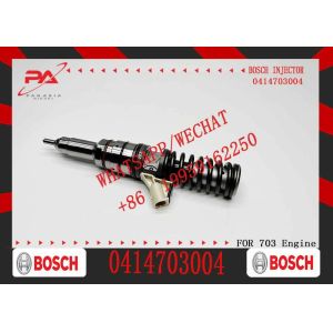 Diesel Engine 3116 Fuel Injectors 326-4700 0414755008 0445110139 0414703004