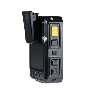 Portable Mini DVR Digital Video Recorder With 2.0 Inch Screen And 1 X 256GB SD