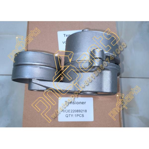 Quality VOE22089218 Belt Tensioner EC200D Volvo EC210D 22089218 Tensioner wholesale