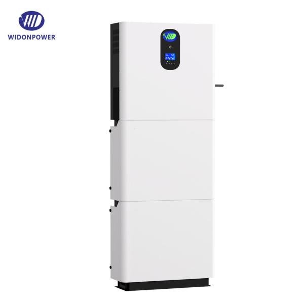 Quality Chargeable Home Energy Storage Battery 0C-60C Operating Temp wholesale