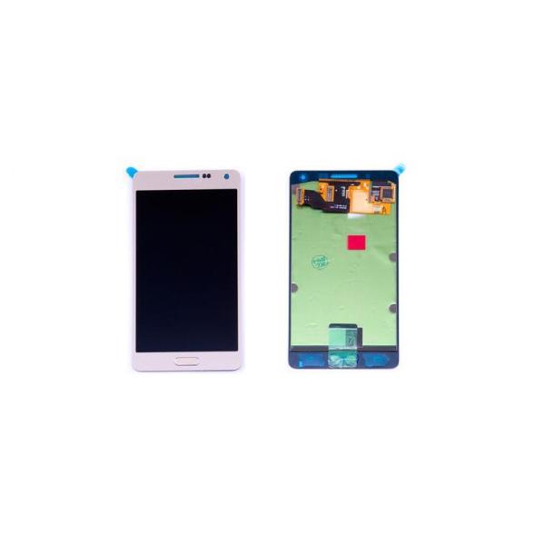 Samsung E5 E500 Black Mobile Phone LCD Screen , Original Touch LCD Display Digitizer