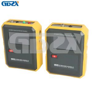 PDF-3000B DC System Ground Fault Tester With Battery Ground Fault Detection