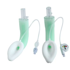 Patented Disposable Dual-Lumen Laryngeal Mask Prevent Cross-Contamination