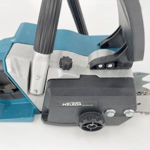 Mini Cordless Top Handle Wood Cutter Electric Chainsaw 16 Inch Battery Power