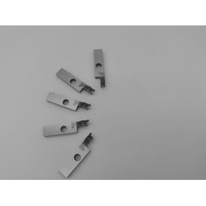 Cheap Precision Cutter Bit Surface Grinder Parts For Terminal Mold Long Lifespan for sale