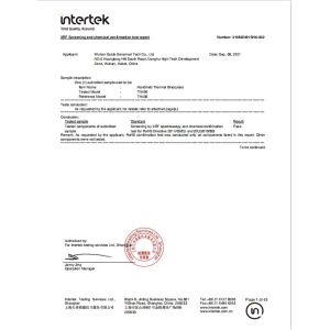 New Arrival Guide TN450 Uncooled Infrared Thermal Night Vision Imaging