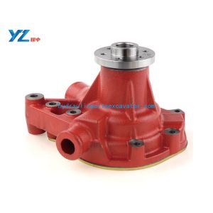 D1146 Excavator Water Pump 65.06500-6138 65.06500-6139C For DH220-3 DH300-7