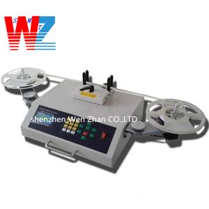 Detect Leak SMD Part Counter SMT Chip Tape And Reel Counter