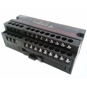 China AJ65SBTB2N-8R PLC CC-Link compact I/O module; 8 outputs; relay; 2A; screw type on sale China AJ65SBTB2N-8R PLC CC-Link compact I/O module; 8 outputs; relay; 2A; screw type on sale