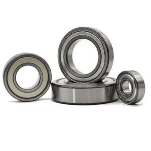 6205 2zr Deep Groove Ball Bearing Separable Cor 7.85kN Inseparable OD 52mm
