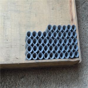 Surface-treatment sandblasting Nozzles single entrance Type