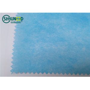 Agriculture Industry Bags Recycled Non Woven Fabric Plain Style Dyed Pattern