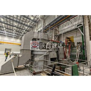 China Steel Smelting And Refining Equipment new technique on sale