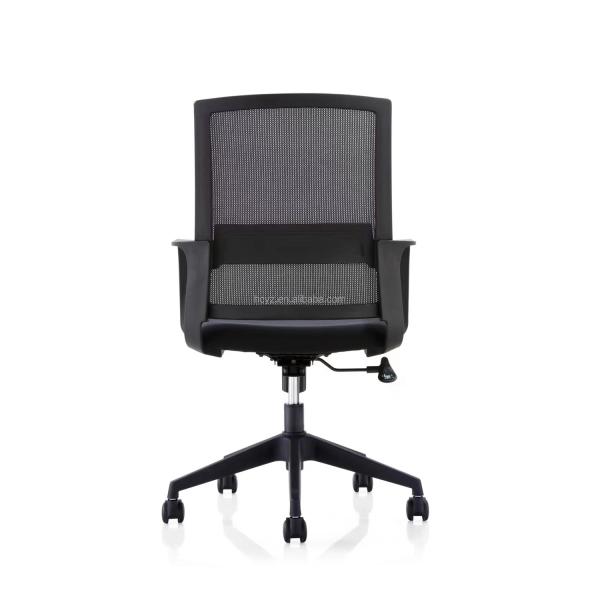 Certificate BIFMA Standard Customized Mesh Swivel Ergonomic Office Chair for Managers