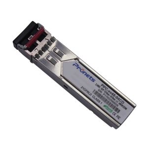 PPC-xx48-04C(D) 2.488Gbps CWDM SFP Optical Transceiver, 40km