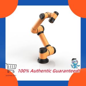 AUBO I10 6 Axis Cobot Palletizing Robotics Arm Educational Robotic Arm TetherIA