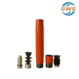 API Standard Cementing Tools 13-3/8 N80 Special Thread Mechanical Stage Collar