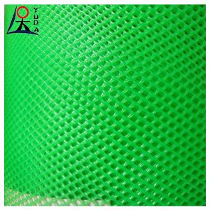 PP PE Polypropylene Extruded Plastic Flat Mesh Reinforced Plastic Wire Mesh