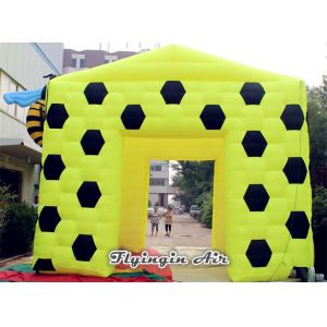 6m*6m*4.5m Customized Inflatable Tent for Outdoor Advertising Inflatables
