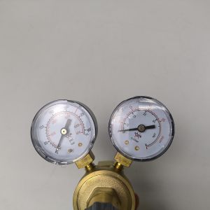 Top Reduce Gas Pressure Argon/CO2 Regulator For MIG And TIG Welders