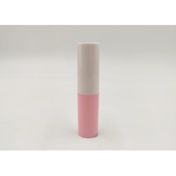 3.5g Cosmetic Eco Friendly Lip Balm Tubes Injection Color Surface Winly