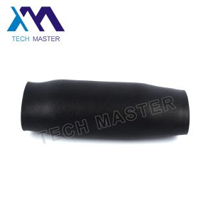 Car Spare Parts Air Rubber Sleeve For X5 E70 37126790079 OEM / ODM Available