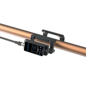 TM601 Ultrasonic Flowmeter Accurate and Simple Solution for Recirculating