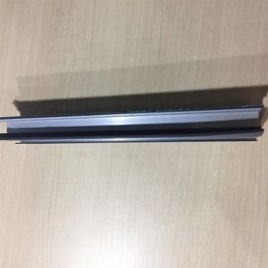 Cheap Industrial Aluminum Window Frame Profile High Strength Attractive Looking for sale