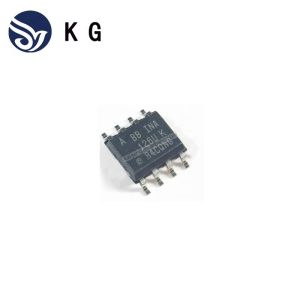 Cheap INA126UA2K5 SOP8 Electronic Components IC MCU Microcontroller Integrated Circuits INA126UA2K5 for sale