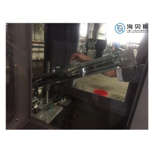 Indoor Outdoor Water Leakage Testing Machine For Testing Faucet / Valve Leakage