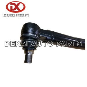 Drag Link ISUZU Truck Parts FVR34 6HK1 1443803072 4HK1-T 6HK1-T FVR34 1-44380307