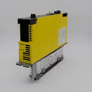 Modle Number A06B-6290-H328 Fanuc Servo Drive Amplifier for 12 Months