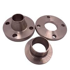China ANSI Weld Neck Flange with XS Thickness for High-Pressure Environments on sale