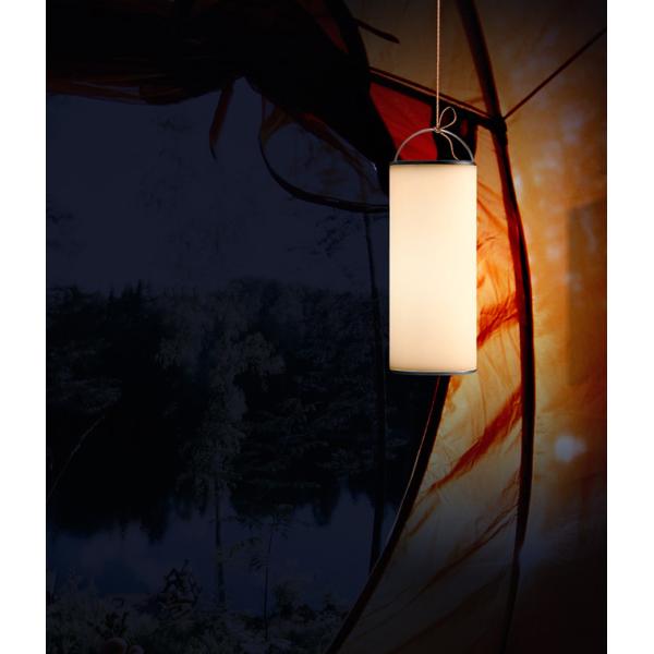 Rechargeable Mini LED Bedside Reading Lamps Touch Control 1200MA Battery Capacity