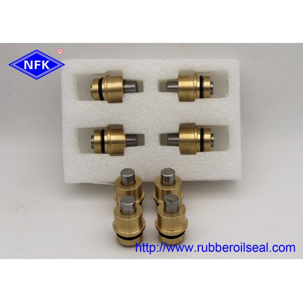 Walk Pump Valve Pilot Pusher Kobelco Excavator Parts SK230-8 SK200-8 SK260-8