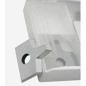 Precision Standard Edge Banding Cutter with Sharp Cutting Edge - 20mm Blade