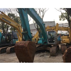 China                  Used Kobelco Excavator Sk250 High Quality, Secondhand 25 Ton Hydraulic Excavator Kobelco Sk200 Sk210 Sk250 Sk260 Sk300 Hot Selling              on sale