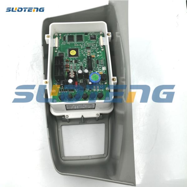 300426-00012A LCD Gauge Monitor 30042600012A For DX140LC DX180LC